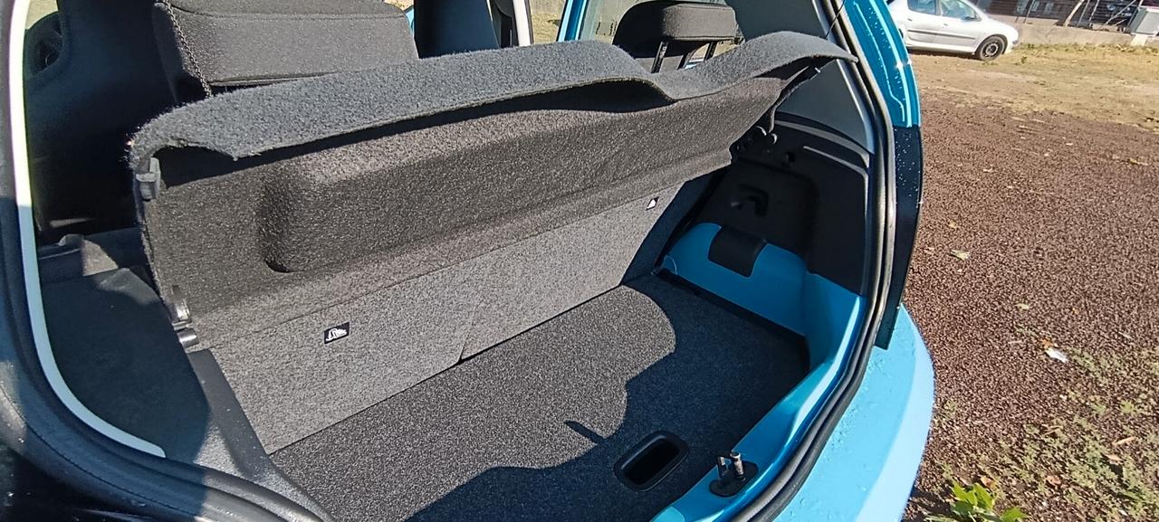 Volkswagen up! 1.0 5p. eco move BlueMotion Technology