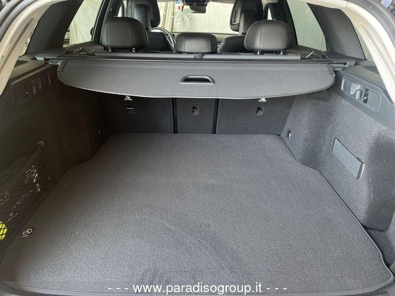 Mercedes-Benz Classe C S206 STATION WAGON BUSINESS EXTRA C220 MILD HIBRYD ALL T.
