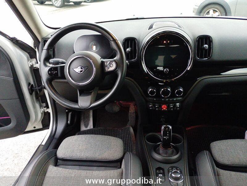 MINI Mini Countryman F60 2020 Benzi Mini Countryman 1.5 Cooper Hype auto