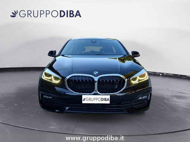 BMW Serie 1 F40 Diesel 116d Business Advantage auto