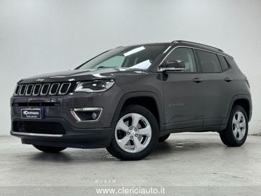 Jeep Compass 1.4 MultiAir 170 CV aut. 4WD Limited