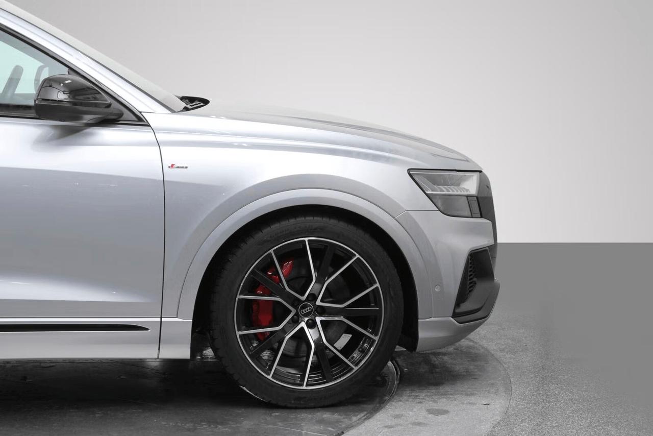 Audi Q8 60 TFSI e quattro tiptronic S line plus