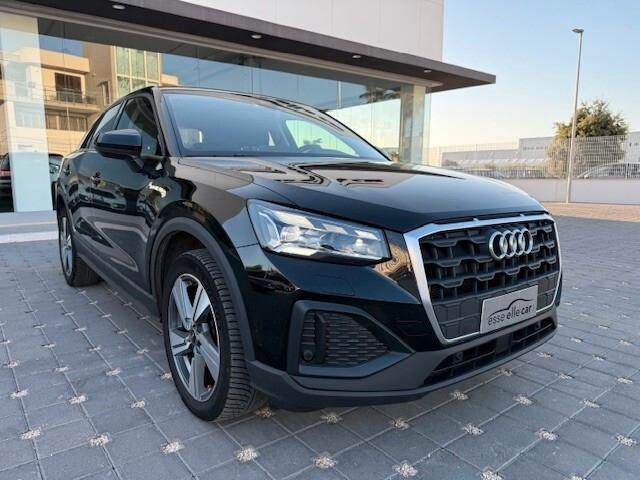 Audi Q2 30 TDI Business 2022