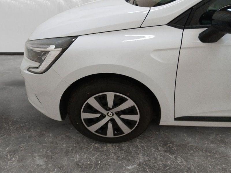 Renault Clio 1.6 E-Tech full hybrid Equilibre 145cv auto