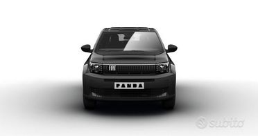FIAT Panda Grande Panda 1.2 Hybrid Pop