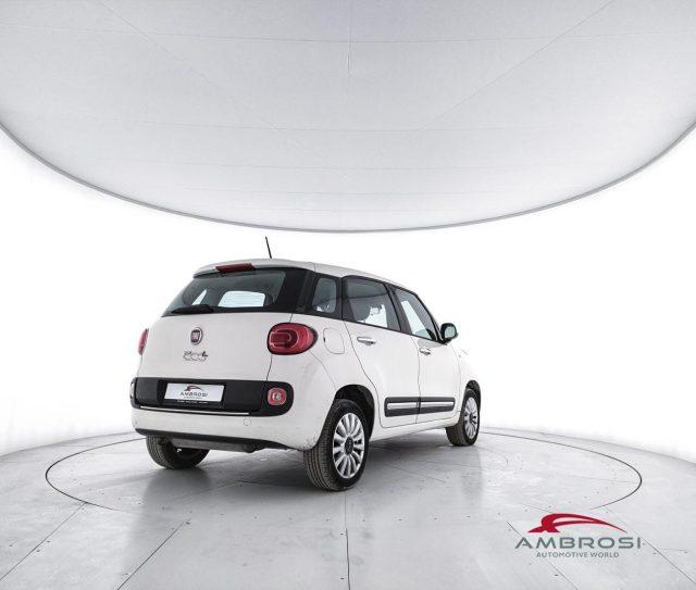 FIAT 500L 0.9 TwinAir Turbo Natural Power Pop Star - PER OPE