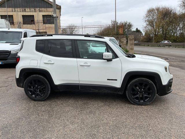 JEEP Renegade 1.6 Mjt 120 CV