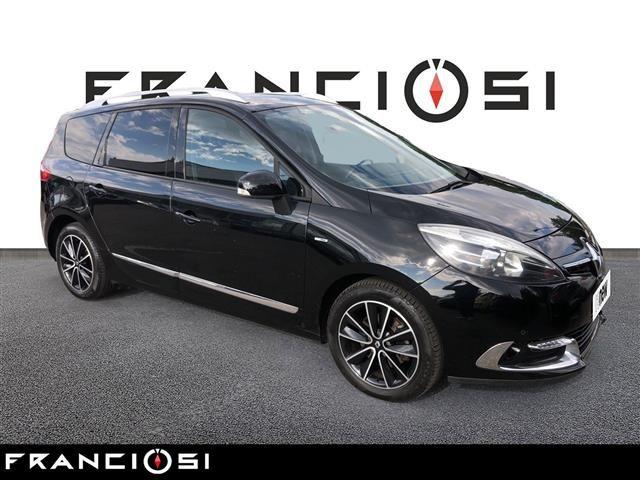 RENAULT Scenic 1.6 dCi Energy S S