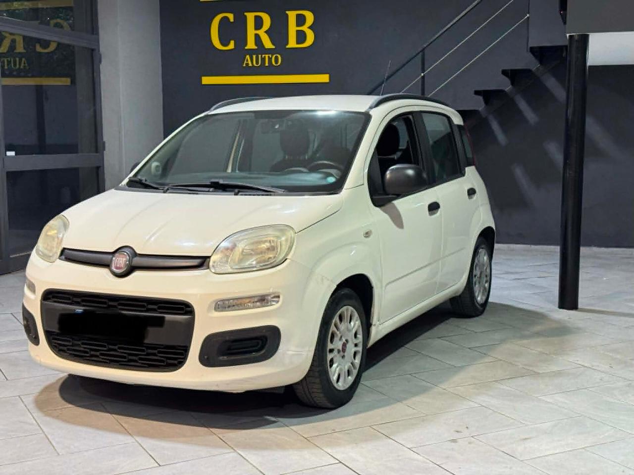 Fiat Panda 1.2 EasyPower GPL DI SERIE POCHI KM NORD