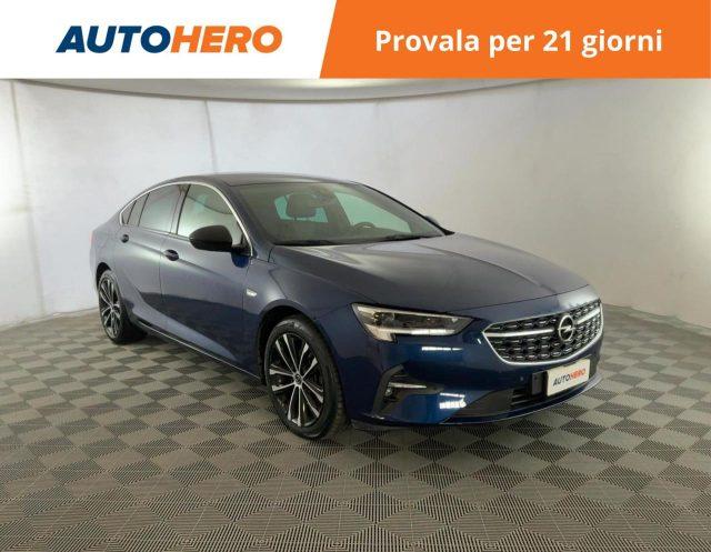 OPEL Insignia 1.5 CDTI S&S aut. Grand Sport Ultimate