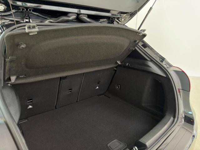 MERCEDES-BENZ A 180 d Automatic OK NEOPATENTATI