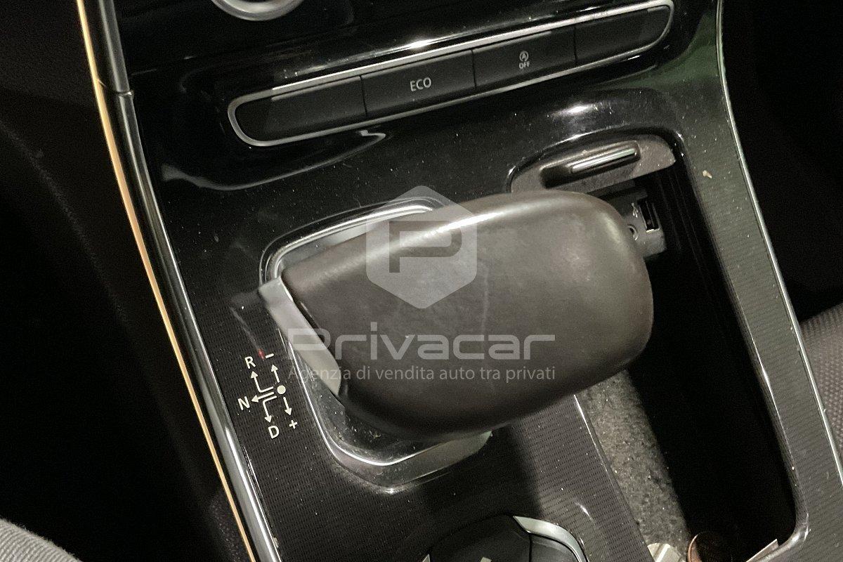 RENAULT Espace dCi 160CV EDC Energy Intens