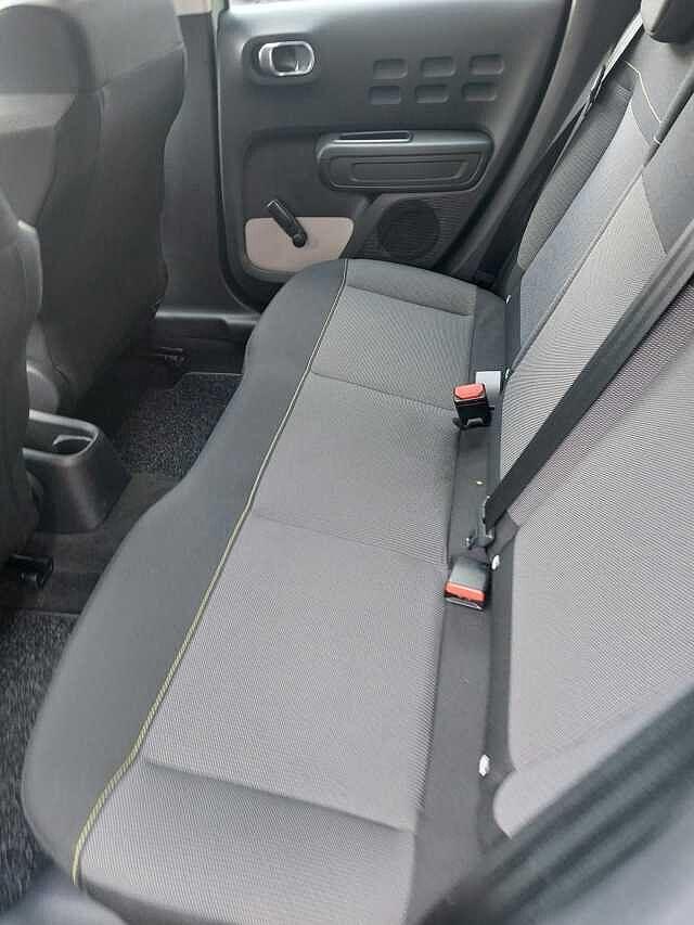 Citroen C3 PureTech 68 Feel