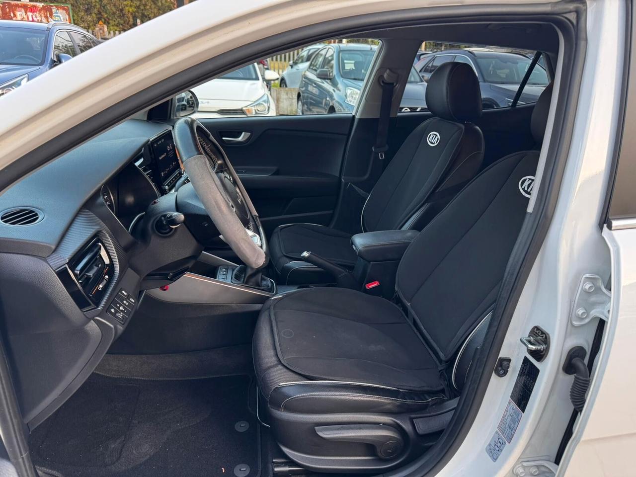 KIA STONIC 1.0 GTLINE 100CV MHEV 2022 FULL OPTIONAL