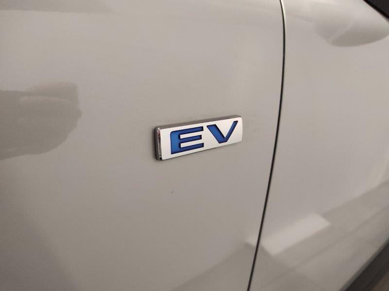 MAZDA MX-30 - MX-30 e-Skyactiv Advantage