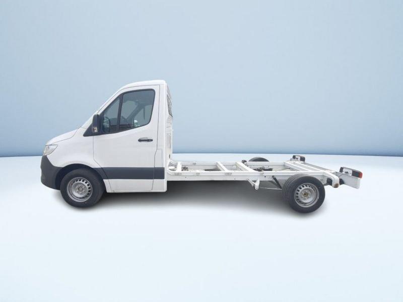 Mercedes-Benz Sprinter Telaio Tetto Alto 315 CDI 39/35