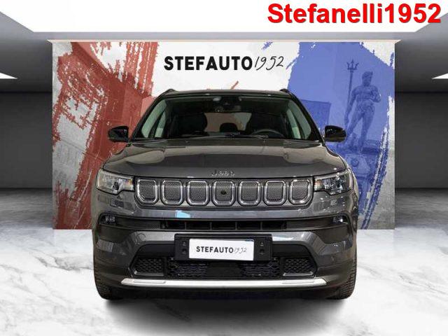JEEP Compass II 2021 - 1.6 mjt Limited 2wd 130cv