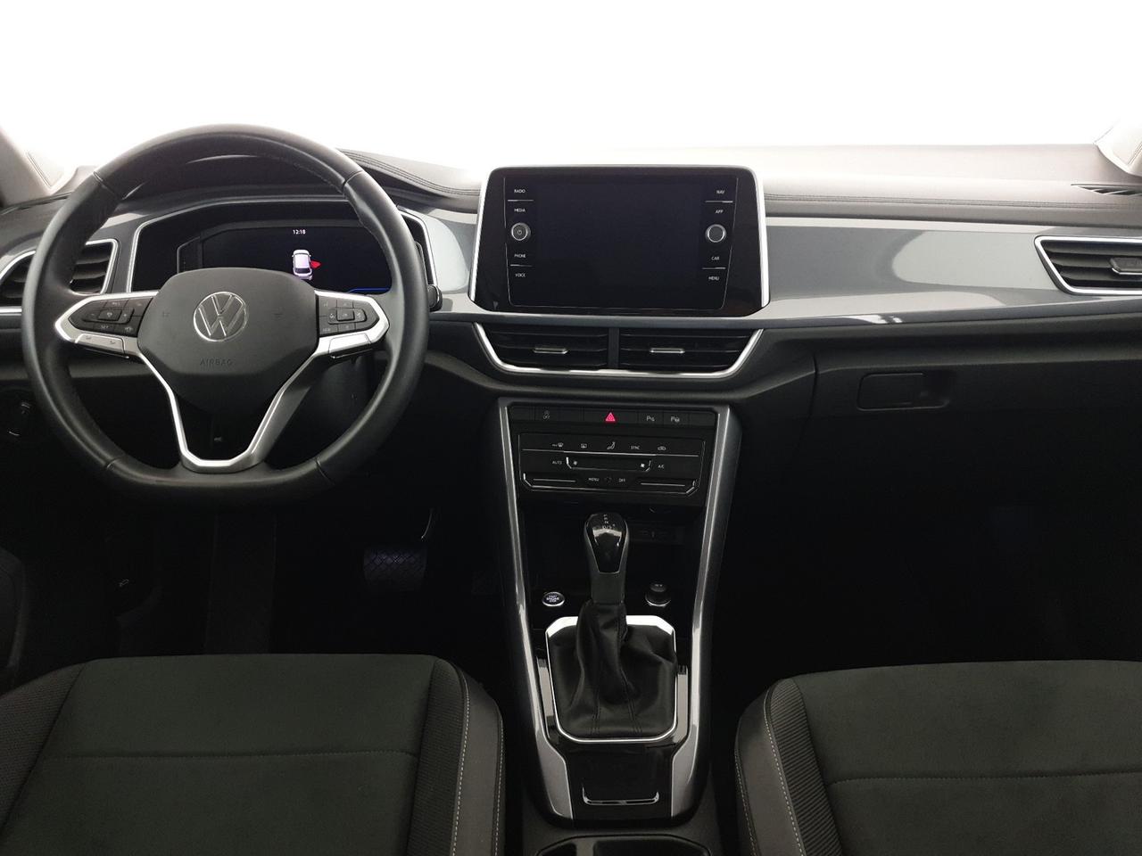 Volkswagen T-Roc 2.0 tdi style 150cv dsg