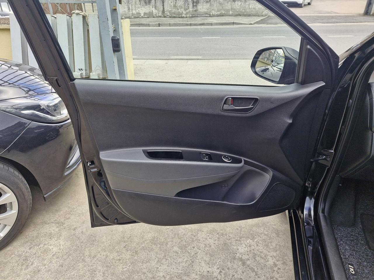 HYUNDAI I10 1.0 GPL Econext CONNECTLINE 11/2020