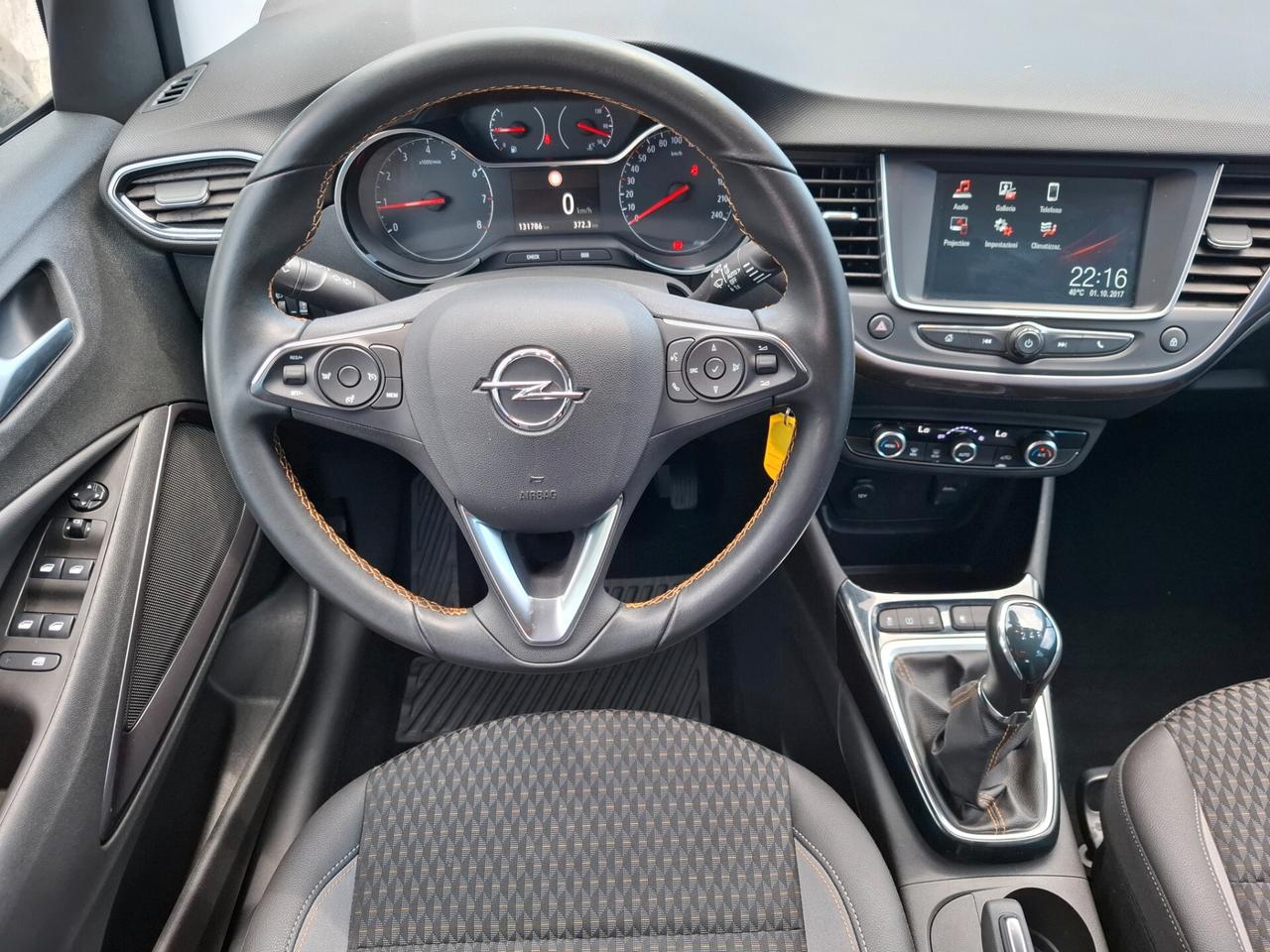 Opel Crossland X GPL INNOVATION