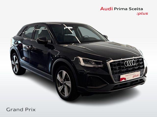 AUDI Q2 30 TDI S tronic Admired Advanced