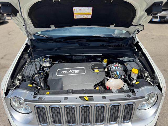 JEEP Renegade 1.6 Mjt 120 CV Limited FULL