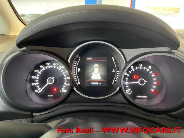 FIAT 500L 1.4 95 CV S&S Cross NEOPATENTATI PROMO