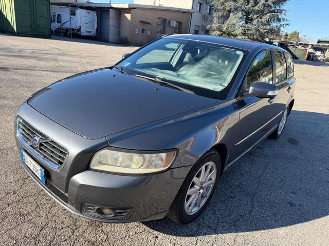 VOLVO V50 1.6 D cat Summum senza nessun lavoro da fare