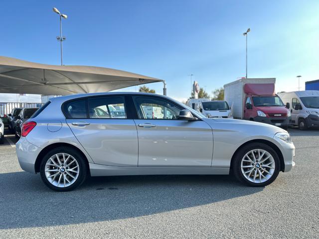 BMW 120 d 5p. Business