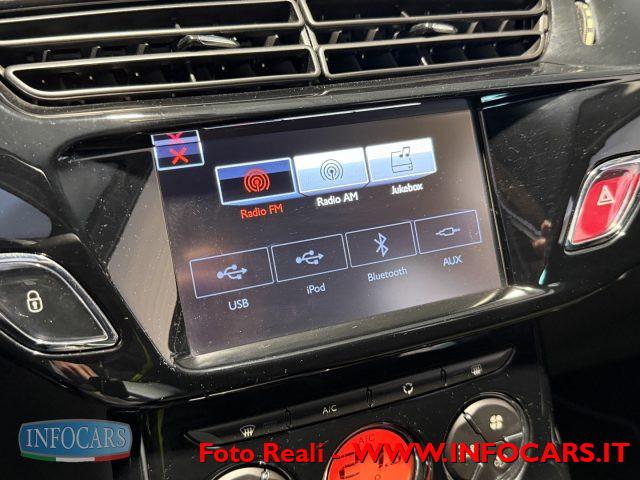 CITROEN C3 PureTech 82 cv Exclusive - NEOPATENTATI