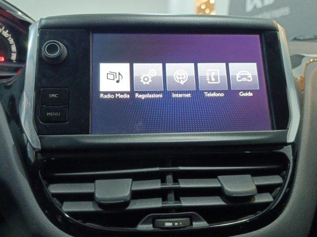 PEUGEOT 208 1° serie BlueHDi 75 5 porte Active