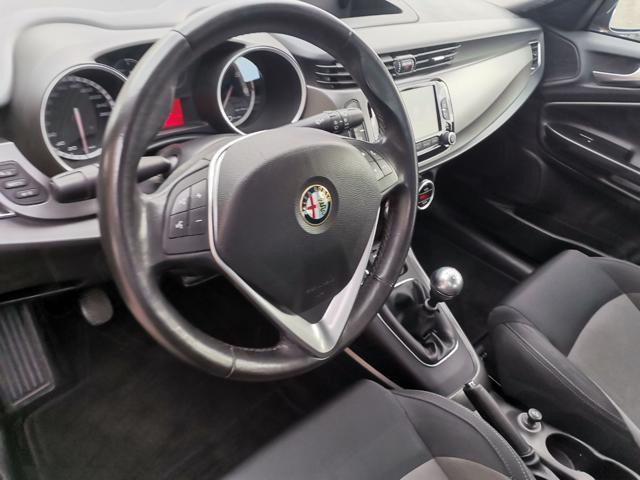 ALFA ROMEO Giulietta 1.6 JTDm-2 105 CV Distinctive
