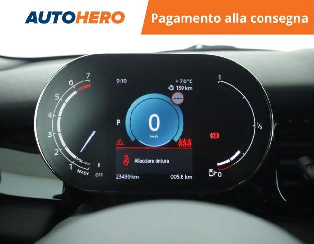 MINI Cooper 1.5 Cooper Essential 5 porte