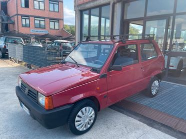 Fiat Panda 900 ie cat Young Portapacchi Km 100.000