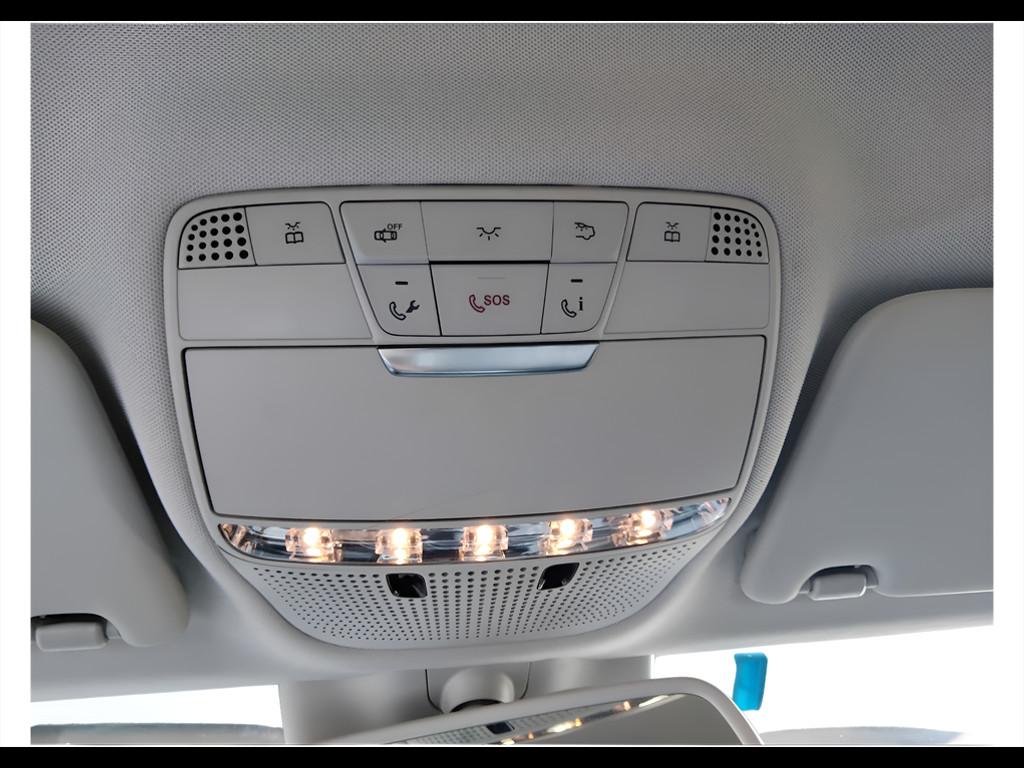 Mercedes-Benz Classe C-S205 2014 SW - C SW 200 d Sport Plus auto