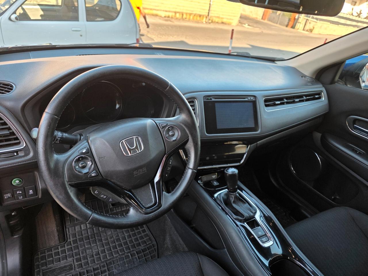 Honda HR-V 1.6 i-DTEC