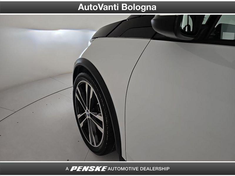 BMW i3 i3s 120 Ah Advantage