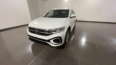 VOLKSWAGEN T-Roc 1.0 TSI R-Line