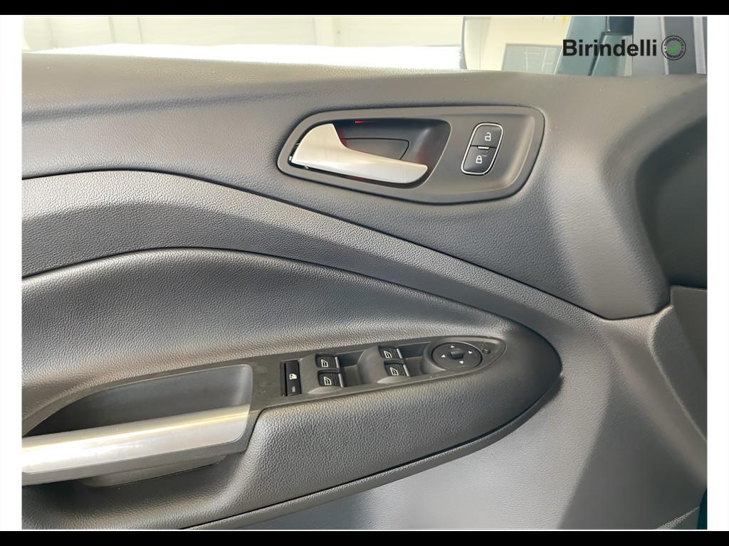 FORD Kuga 2ª serie - Kuga 1.5 TDCI 120 CV S&S 2WD Titanium