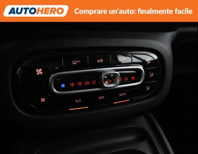 SMART ForTwo 70 1.0 twinamic Passion