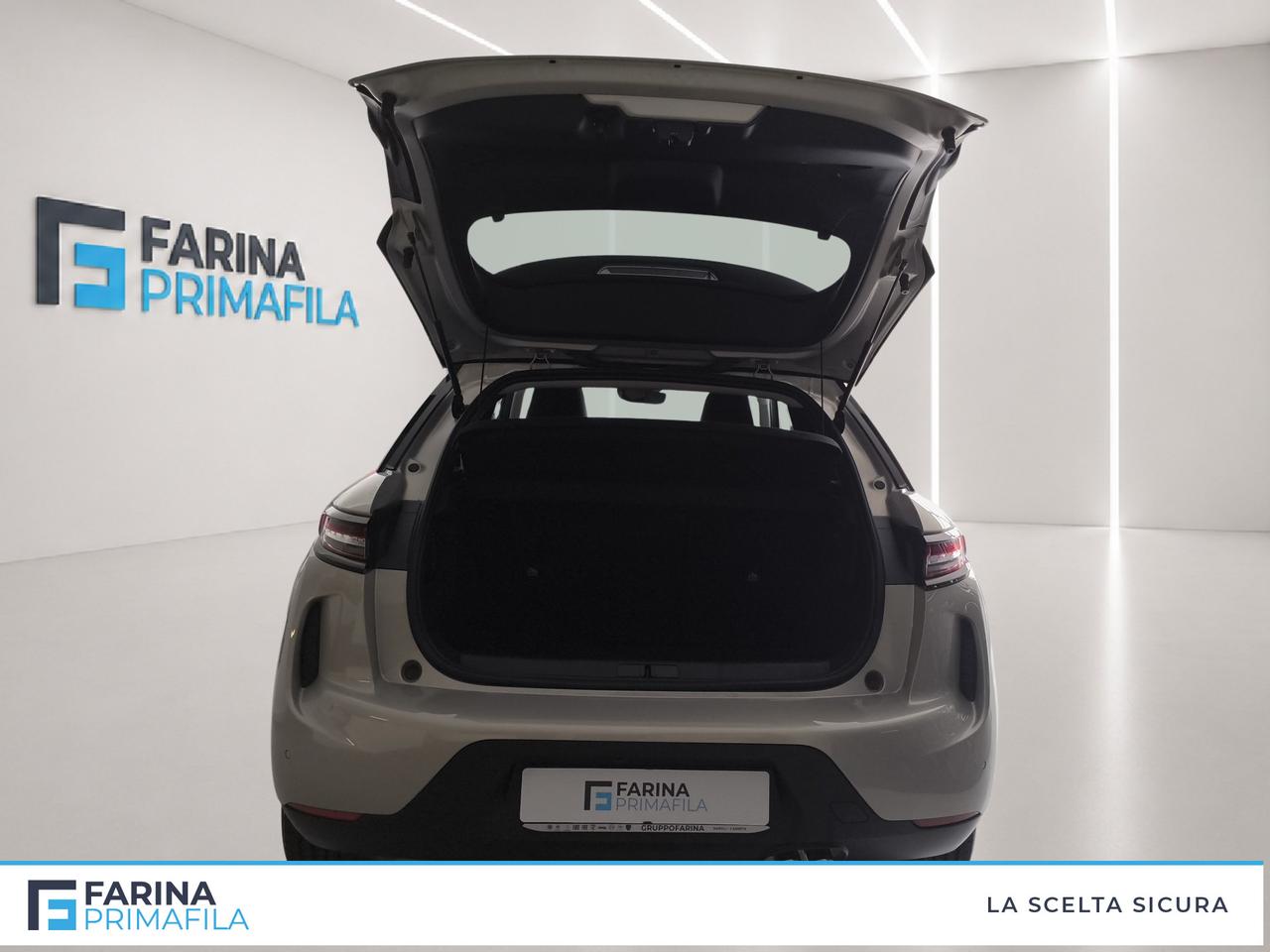 DS DS 3 PALLAS + HYBRID