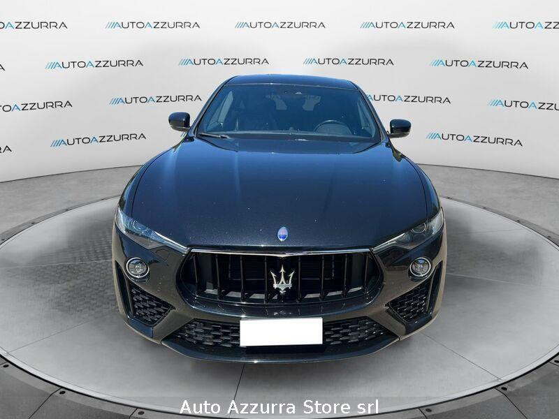 Maserati Levante 3.0 V6 430cv S AWD | IVA, GRANSPORT, 21"
