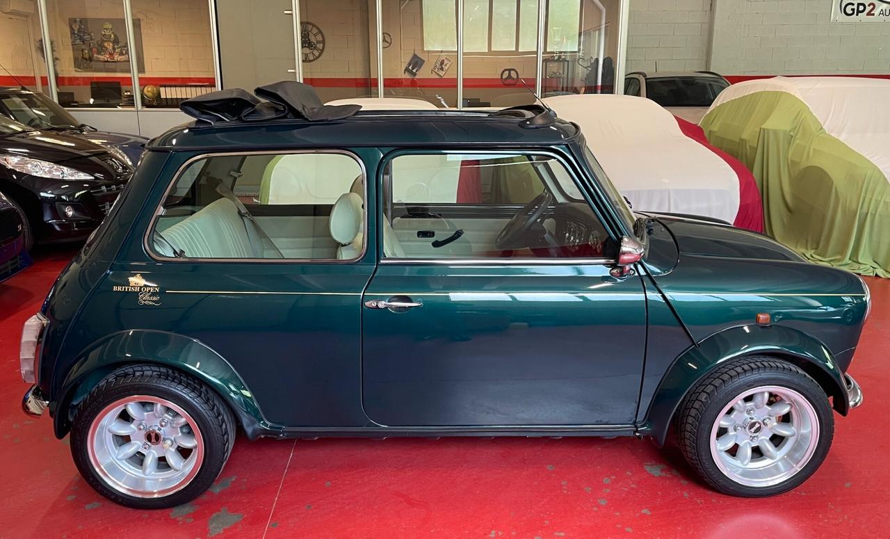Mini Mini 1.3 cat Cooper Sports Pack