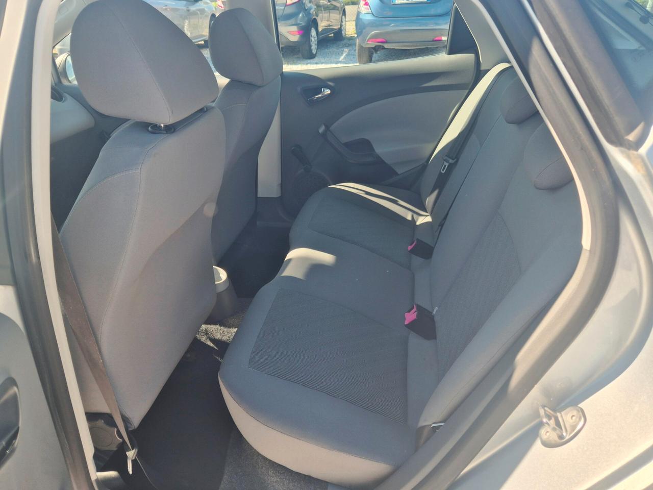 Seat Ibiza 1.2 SOLO 42MILA KM