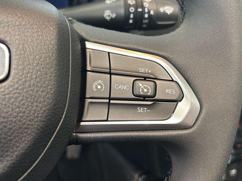 Jeep Renegade e-Hybrid 1.5 T4 MHEV 130cv North Star DDCT