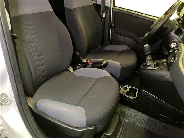 FIAT Panda 1.2 EasyPower 69cv Easy