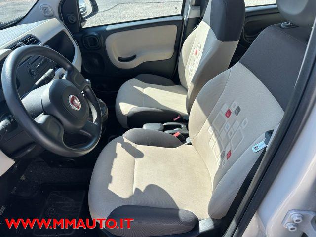 FIAT Panda 1.2 Easy CLIMA!!!!!