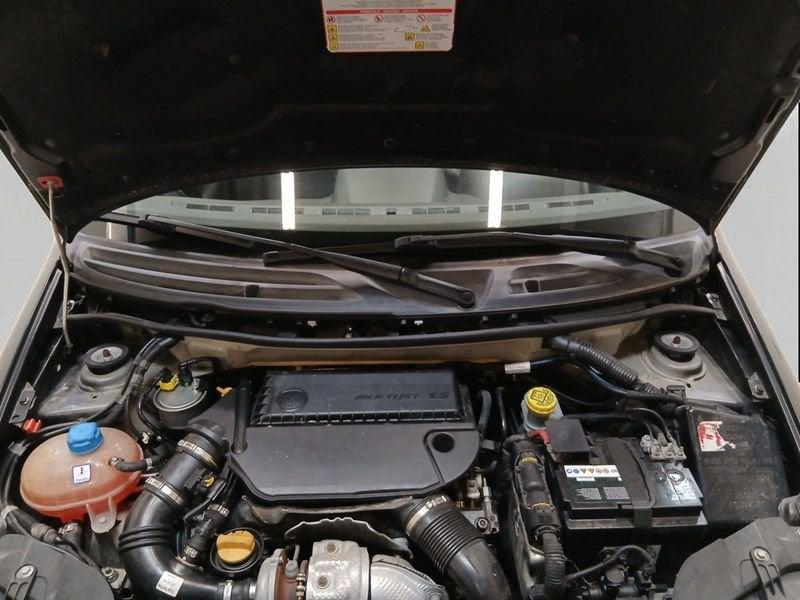 FIAT Panda 1.3 mjt 16v Climbing 4x4 75cv my12