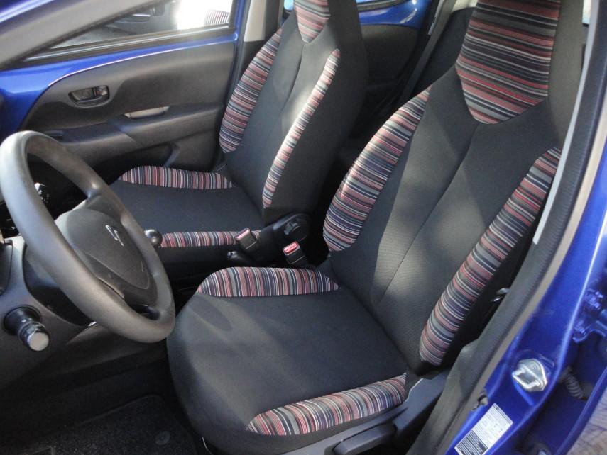 Citroen C1 5 Porte 1.0