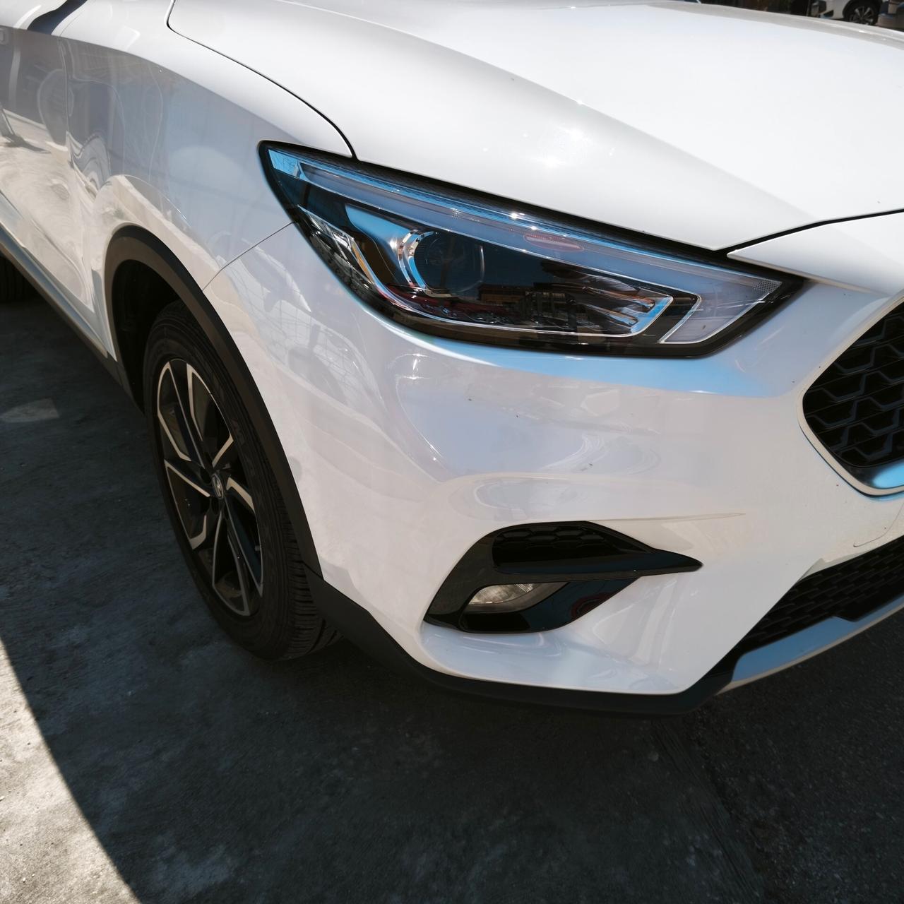 Mg ZS 1.5 VTi-tech Luxury